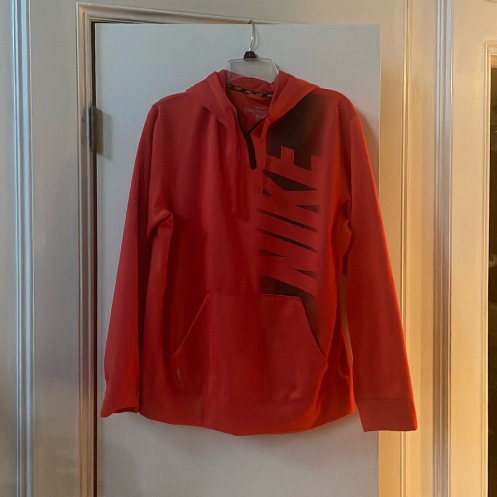 Nike hoodie